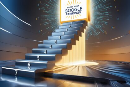 7 Step SEO Audit Process to Boost Google Rankings