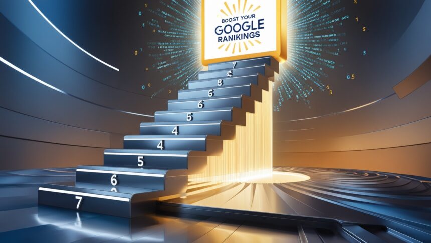 7 Step SEO Audit Process to Boost Google Rankings