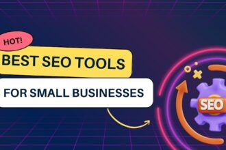 best seo tools for small businesses